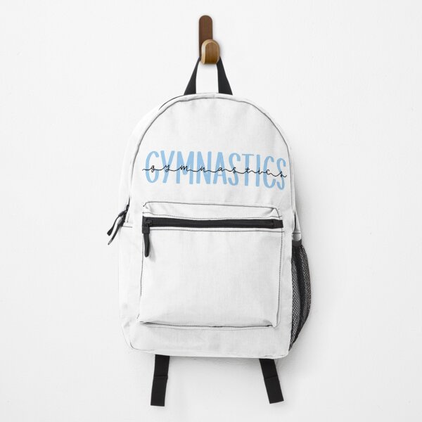 Item preview, Blue Gymnastics designed and sold by emu-ejz.
