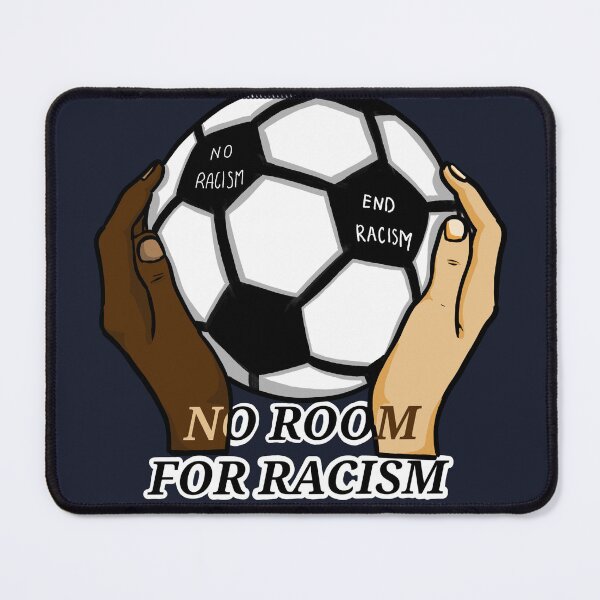 Item preview, No Room For Racism designed and sold by MorettiOni97.