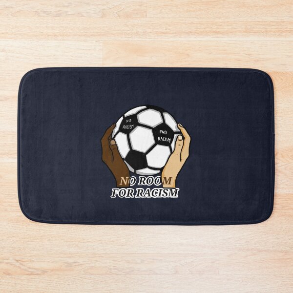 Item preview, No Room For Racism designed and sold by MorettiOni97.