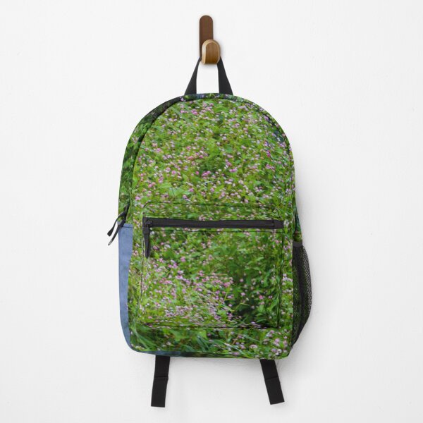 Item preview, Lush foliage near a stream designed and sold by Shizenkai.