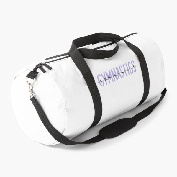 Item preview, Purple Gymnastics designed and sold by emu-ejz.