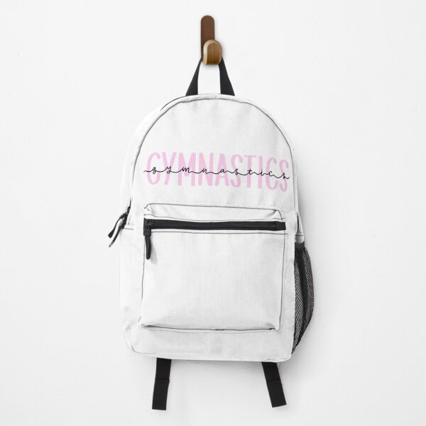 Item preview, gimnasia rosa designed and sold by emu-ejz.