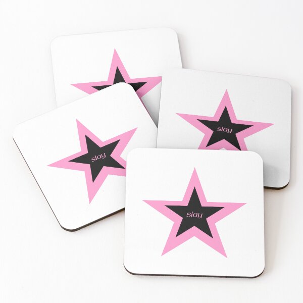 Item preview, Slay star designed and sold by Beanz Queenz.
