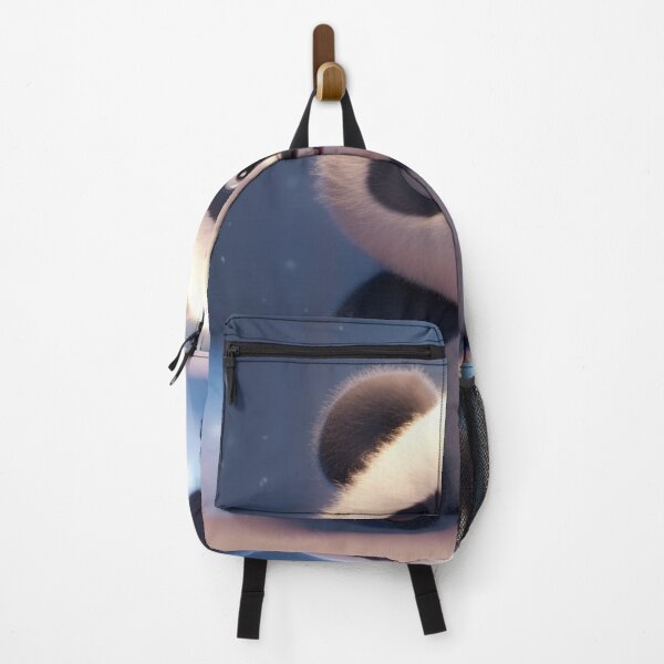 Item preview, black white panda designed and sold by DigitalPixelize.