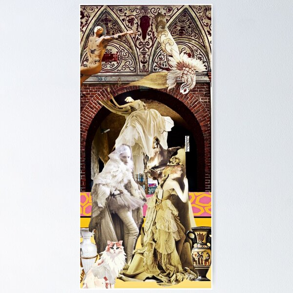 Item preview, Renaissance designed and sold by nygel andrewartha.