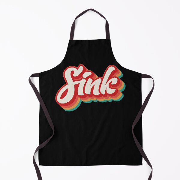 Item preview, SINK (Single Income No Kids) designed and sold by Texterns.