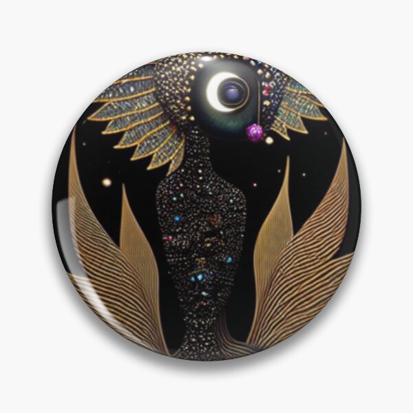 Item preview, Prismatic Angel 1 designed and sold by PrismHollow.