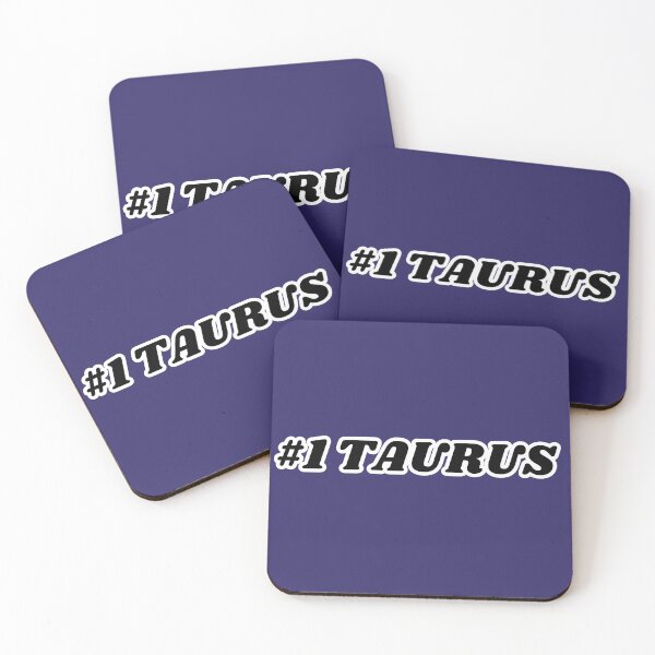 Item preview, #1 Taurus designed and sold by 22ecb.
