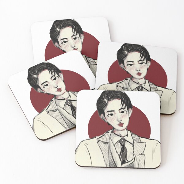 Artikelvorschau, Liebling Seokjin entworfen und verkauft von jingoshii.