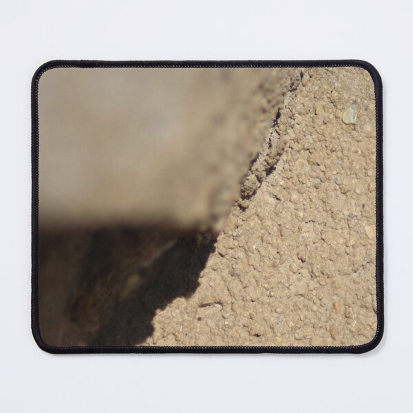Item preview, Damaged Concrete Wall Decay Industrial Macrophotogrphy designed and sold by AgathaZolastore.