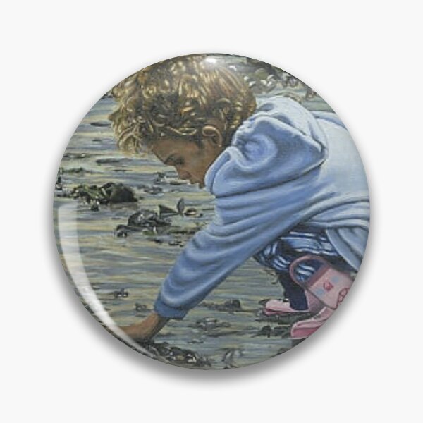 Item preview, Treasures at Low Tide designed and sold by alsbydesign.