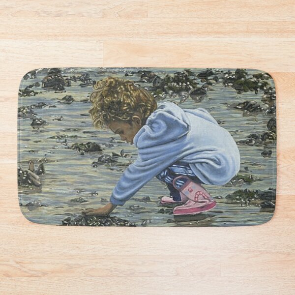 Item preview, Treasures at Low Tide designed and sold by alsbydesign.