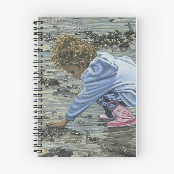 Item preview, Treasures at Low Tide designed and sold by alsbydesign.