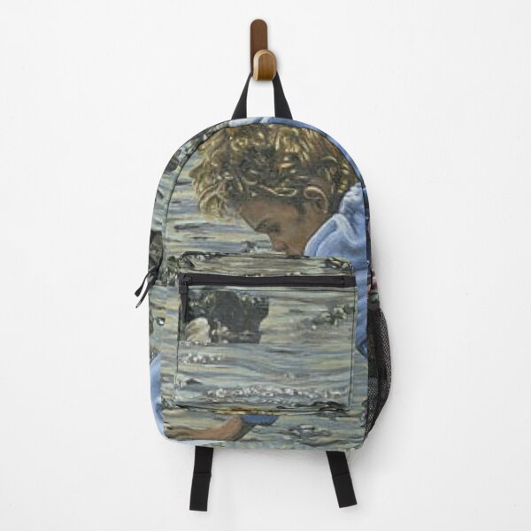 Item preview, Treasures at Low Tide designed and sold by alsbydesign.