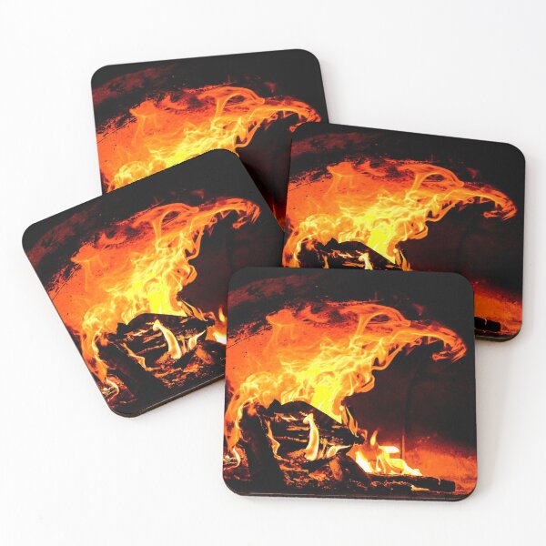 Item preview, Woodfired designed and sold by ontological.