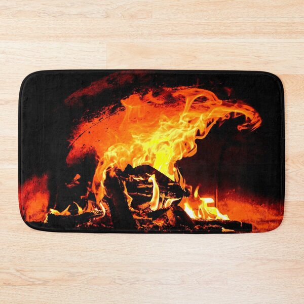 Item preview, Woodfired designed and sold by ontological.