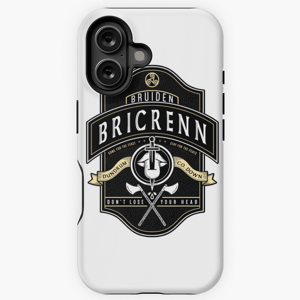 Item preview, iPhone Magsafe Tough Case designed and sold by Forfeda.