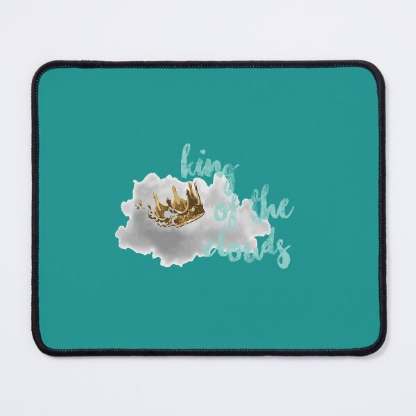 Item preview, king of the clouds designed and sold by wildblack559.