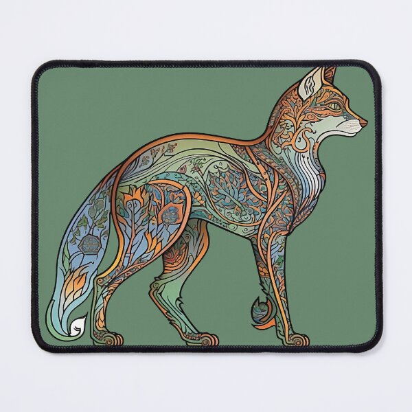 Artikelvorschau, Waldfuchs entworfen und verkauft von RandomForestBot.