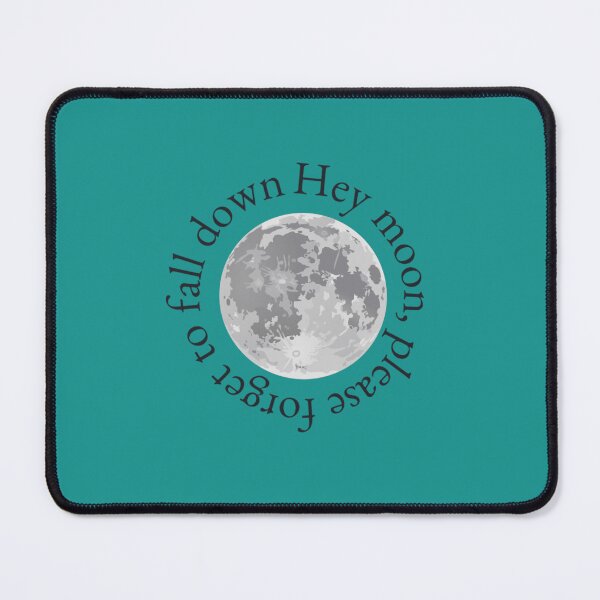 Item preview, Northern Downpour - Hey Moon designed and sold by wildblack559.