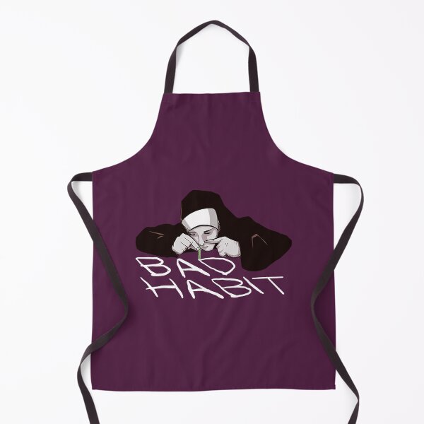 Item preview, bad habit Perfect Gift  designed and sold by BrookPlayden.