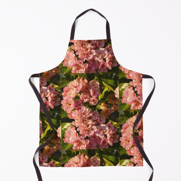 Item preview, Common Hawthorn Flowers designed and sold by etherealwonders.
