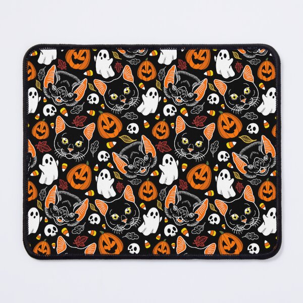 Item preview, Feline Spooky designed and sold by Courtelise.