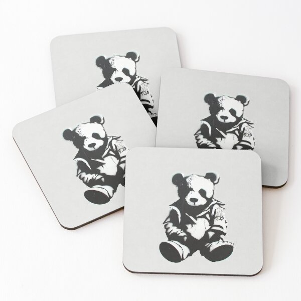 Item preview, GRAFFITI BEAR designed and sold by AboveUndrground.