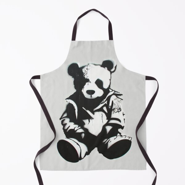 Item preview, GRAFFITI BEAR designed and sold by AboveUndrground.