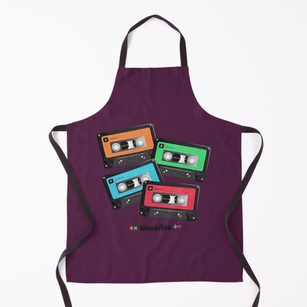 Item preview, Ed Sheeran - Album Collection (Cassette Tapes)  designed and sold by BrookPlayden.