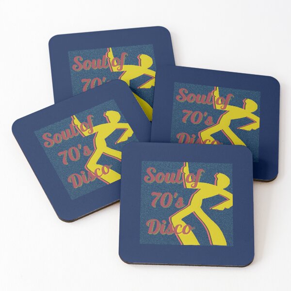 Item preview, soul of 70_s disco Active  designed and sold by wildblack559.