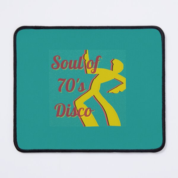 Item preview, soul of 70_s disco Active designed and sold by wildblack559.