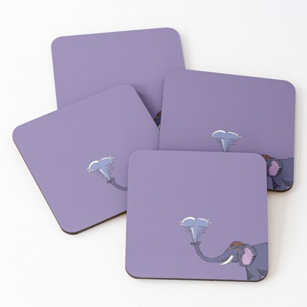 Item preview, Elephant designed and sold by Ahmad Qaddura.