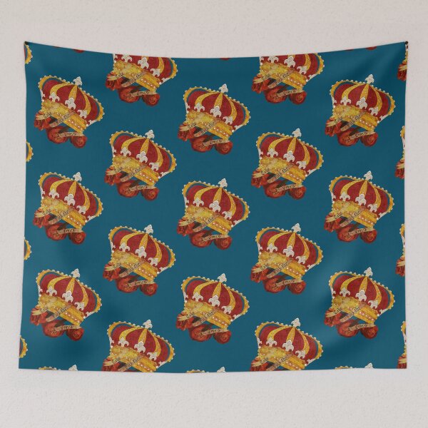 Item preview, Take Back the Crown 2 designed and sold by wildblack559.