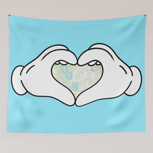 Item preview, Favorite Place on Earth designed and sold by Savy's Nook.