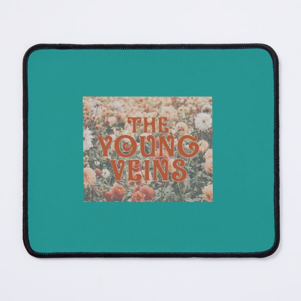 Item preview, the young veins designed and sold by wildblack559.