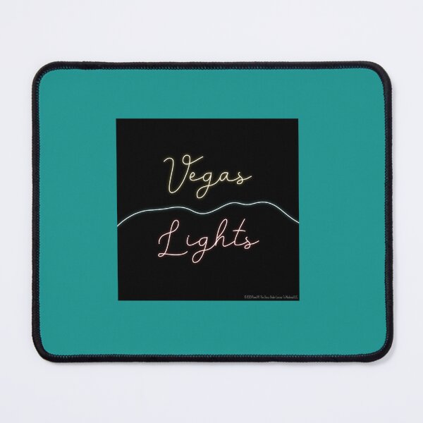 Item preview, Vegas lights designed and sold by wildblack559.