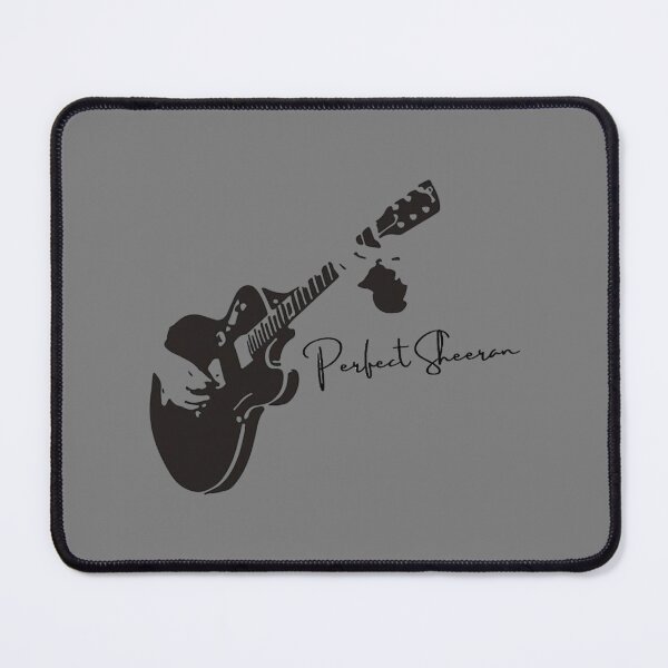 Item preview, Ed Sheeran Perfect Sheeran guitar designed and sold by BrookPlayden.