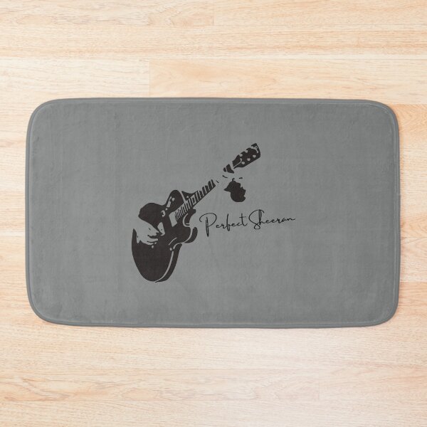 Item preview, Ed Sheeran Perfect Sheeran guitar  designed and sold by BrookPlayden.