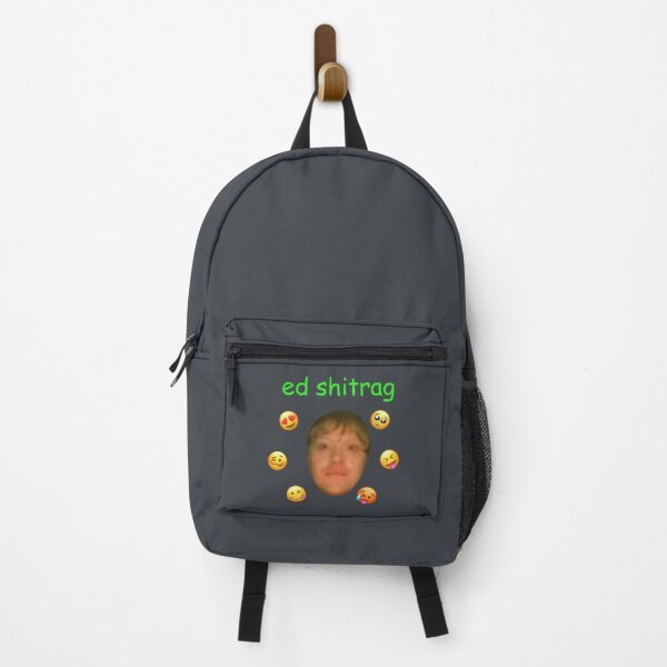Item preview, ed shitrag designed and sold by BrookPlayden.