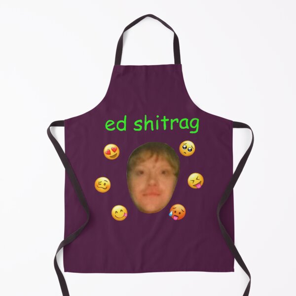 Item preview, ed shitrag designed and sold by BrookPlayden.
