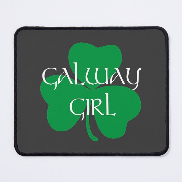 Item preview, Galway Girl  designed and sold by BrookPlayden.
