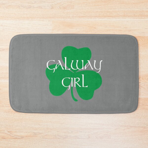 Item preview, Galway Girl  designed and sold by BrookPlayden.
