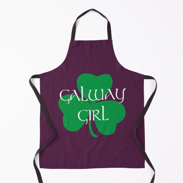 Item preview, Galway Girl  designed and sold by BrookPlayden.