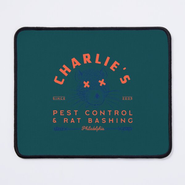 Item preview, Charlie_s Pest Control designed and sold by HashleyArtz.