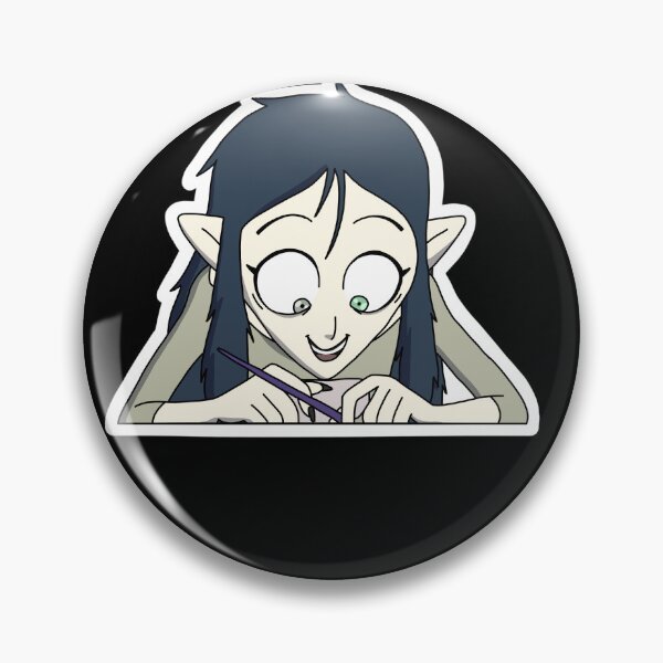 Item preview, Lilith Glyph designed and sold by LegitGabi.