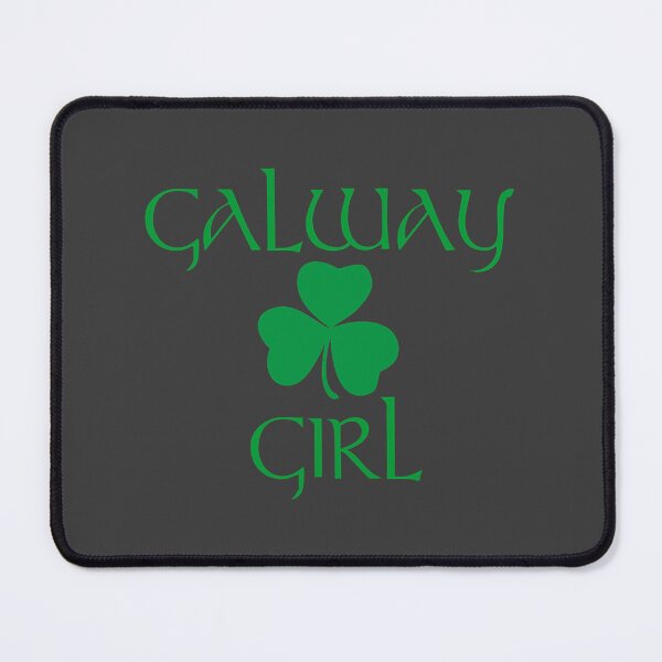 Item preview, Galway Girl Ireland designed and sold by BrookPlayden.