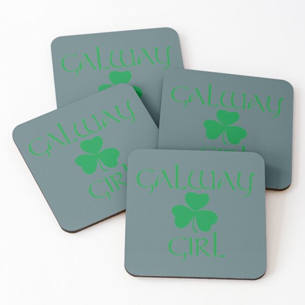 Item preview, Galway Girl Ireland designed and sold by BrookPlayden.