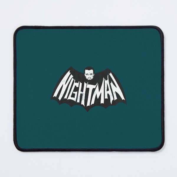 Item preview, DayMan V NightMan designed and sold by HashleyArtz.