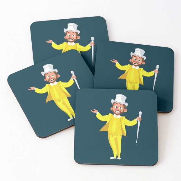 Item preview, Dayman Charlie designed and sold by HashleyArtz.